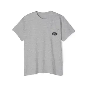 Free Ford Logo Pocket Tee