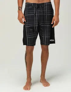 QUIKSILVER Channel Mens 21" Boardshorts