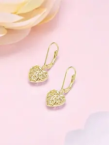1 Pair Gorgeous Drop Earrings Wedding Anniversary Ear Jewelry For Wedding Engagement Anniversary Party Jewelry Valentine's Day Gift Fashionable Jewelry