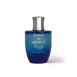 Possessed By Midnight by Parisvally Perfumes 3.4oz EDP