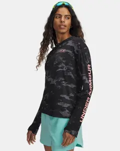 Under Armour x BlacktipH Fish Elite Crew Women's Crew