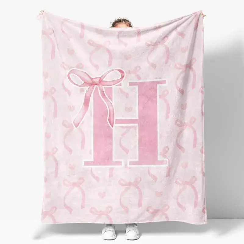 Pink H