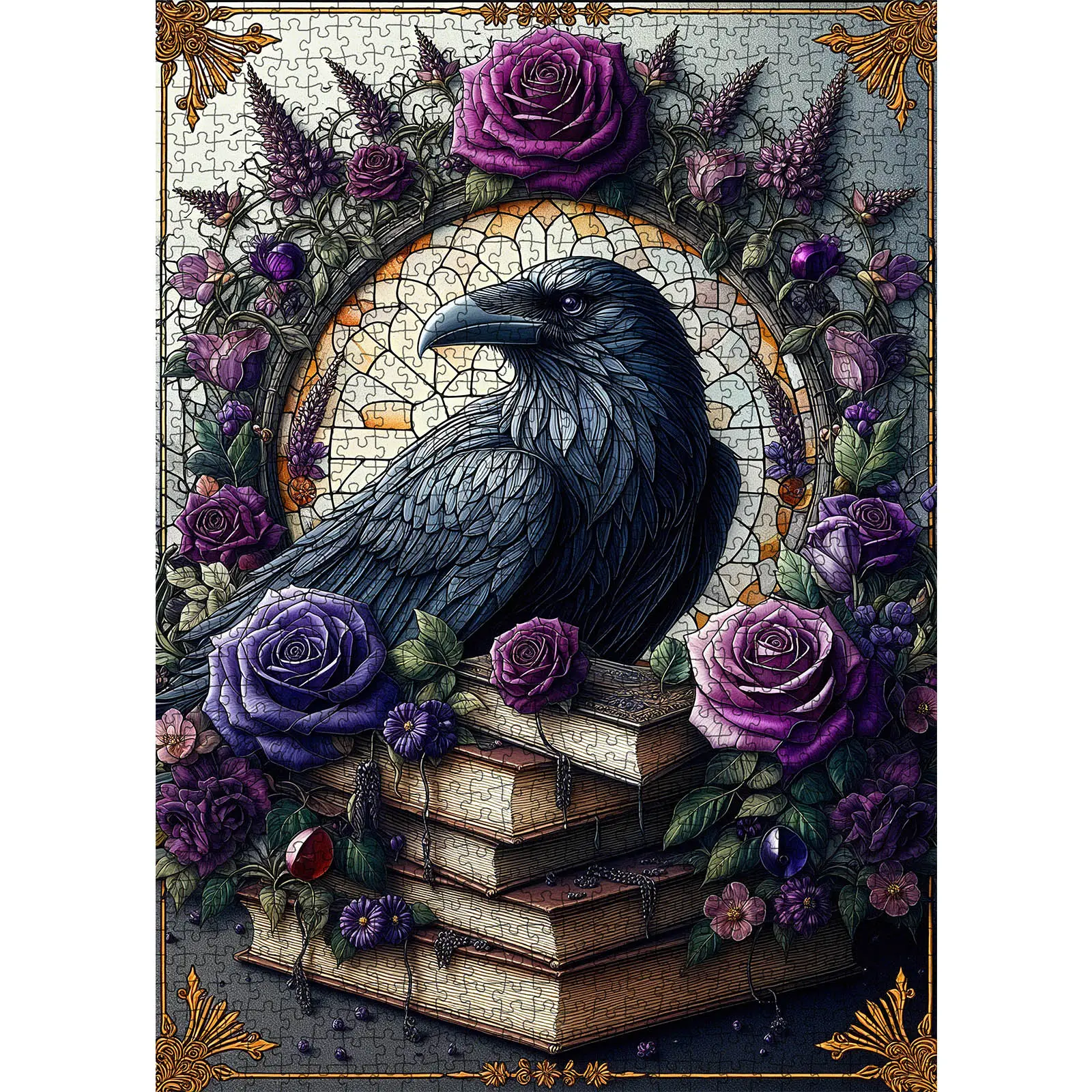 JSP-RavenLibrary