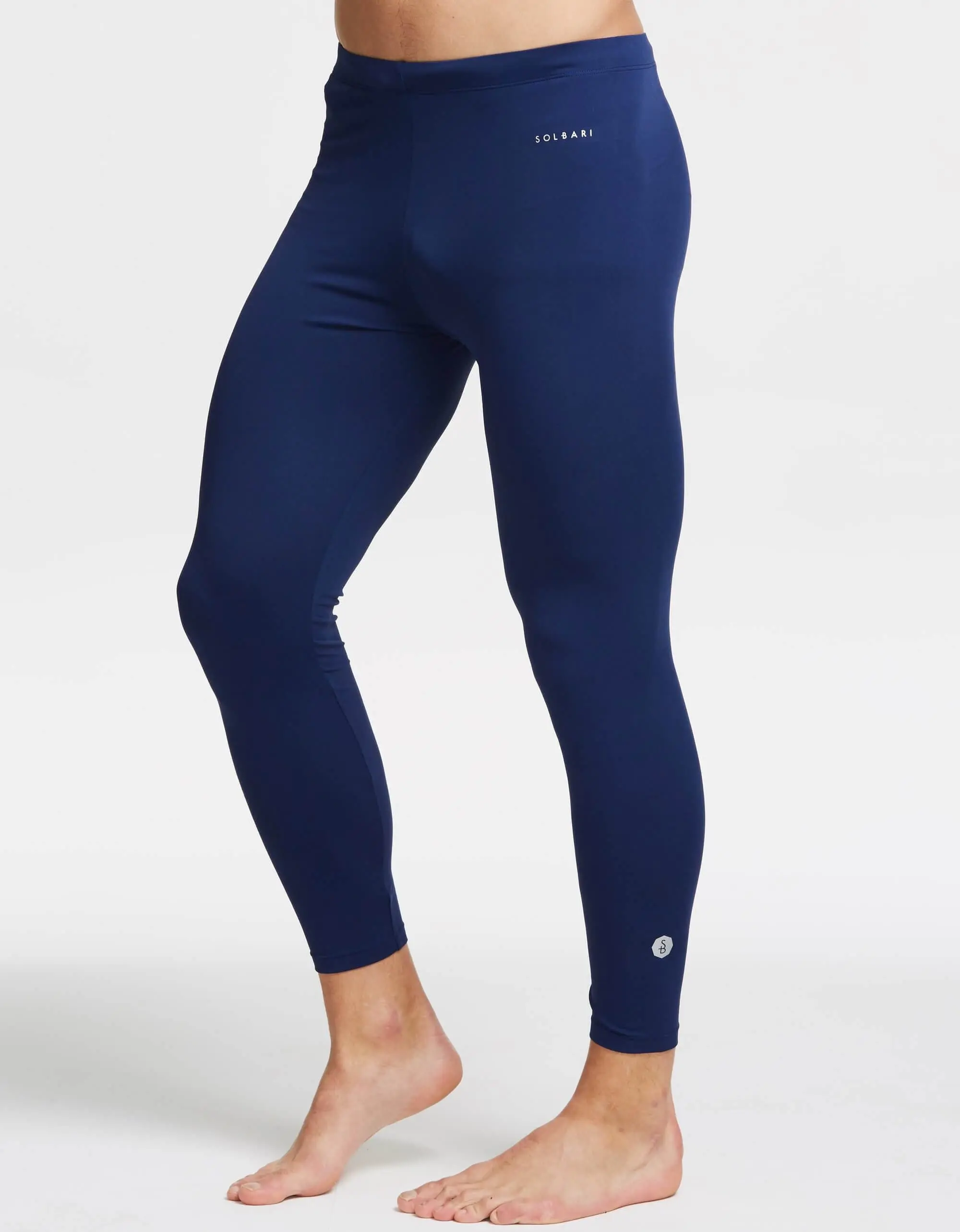 Swim Leggings UPF 50+