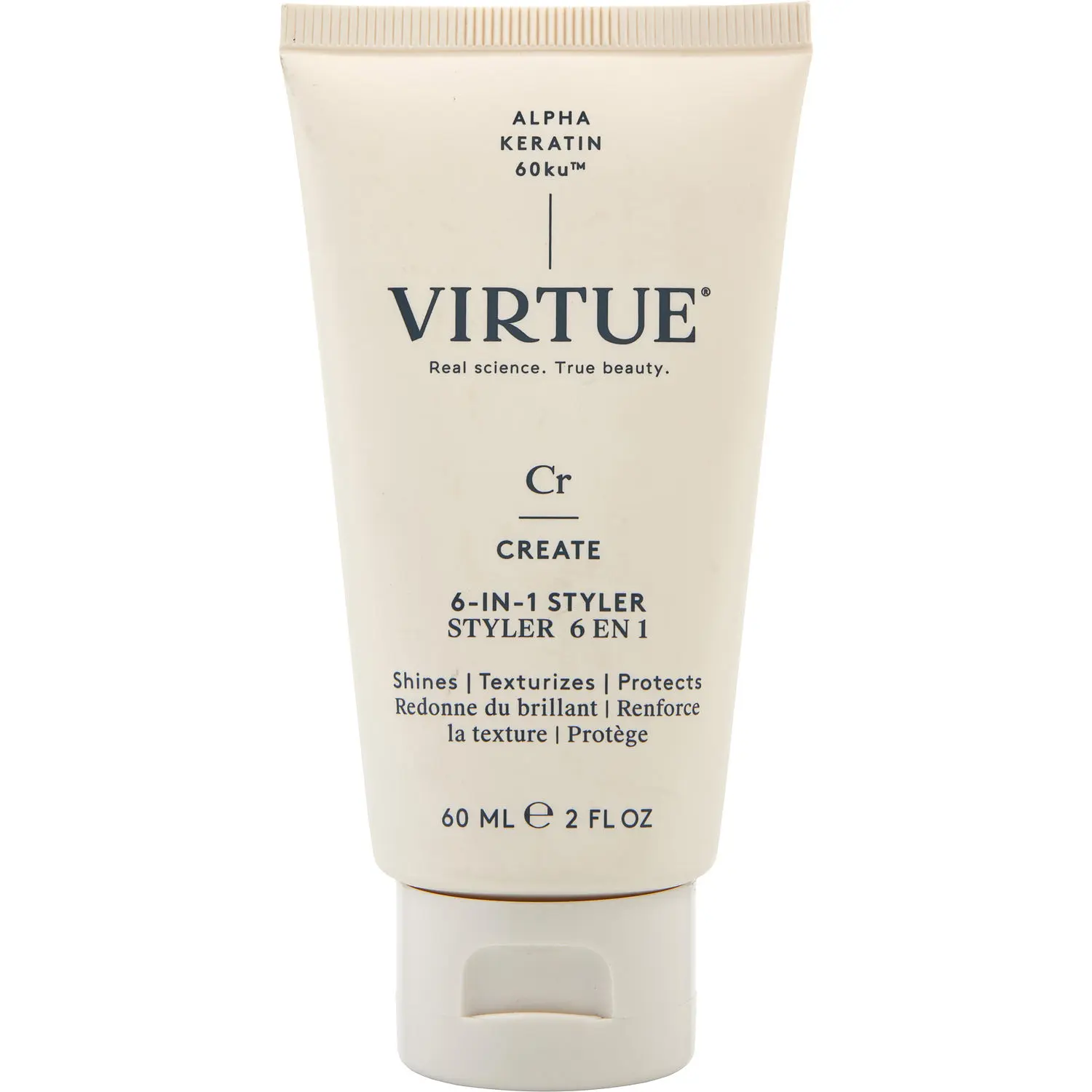 Virtue By Virtue 6 In 1 Styler For Unisex