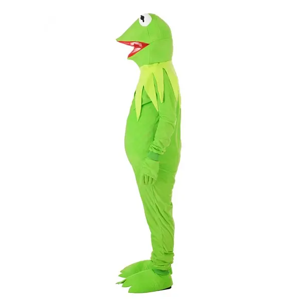 Adult Disney Kermit Costume (© Disney)