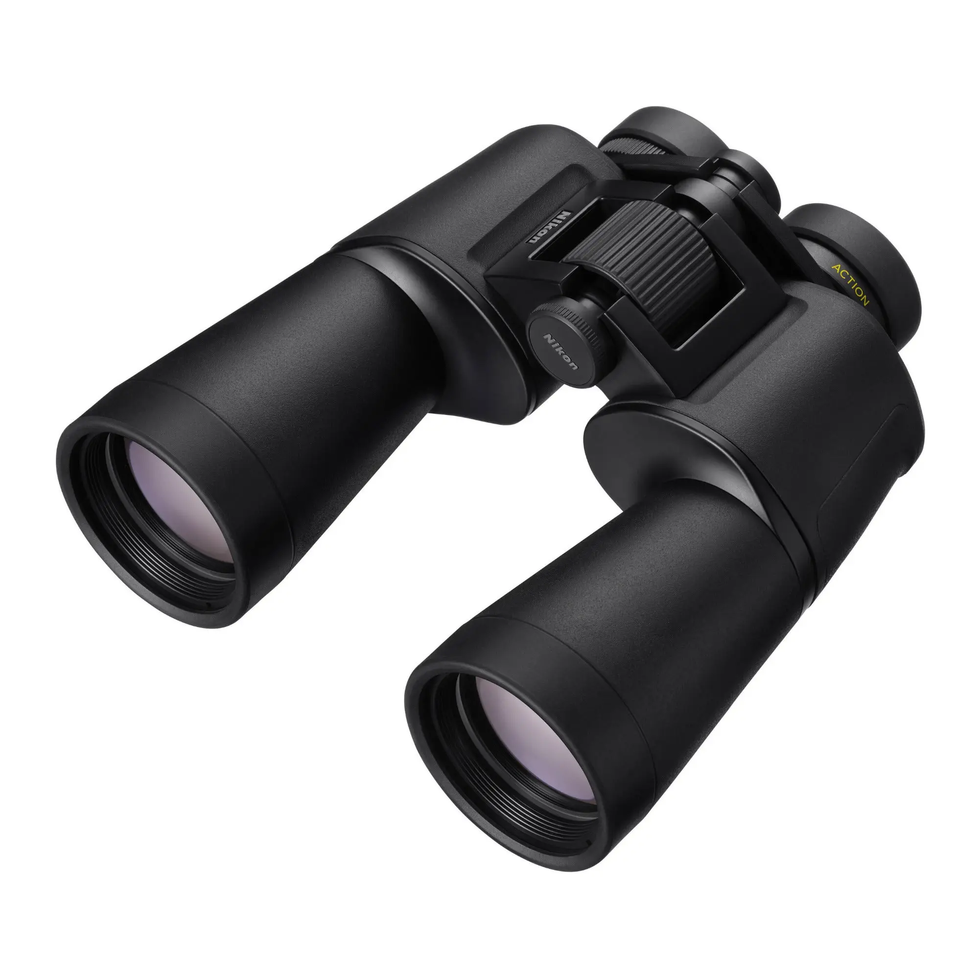 Nikon 16x50 Action Binoculars with 50mm Objective Lenses Wide Field of View