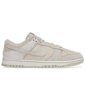 Nike Men's Dunk Low Premium Vast Grey, from StockX