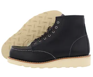 Red Wing Classic Moc Womens Shoes