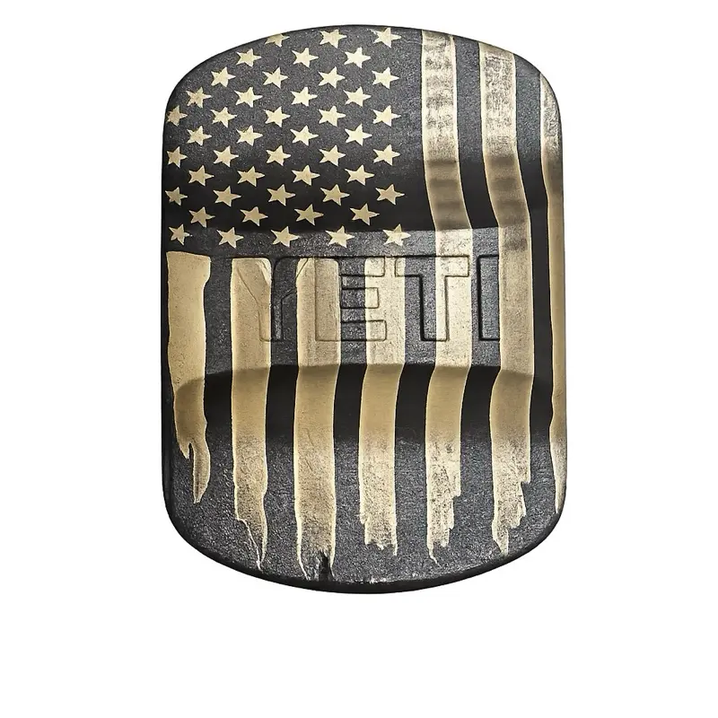 American Flag - On Yeti Replacement Magslider