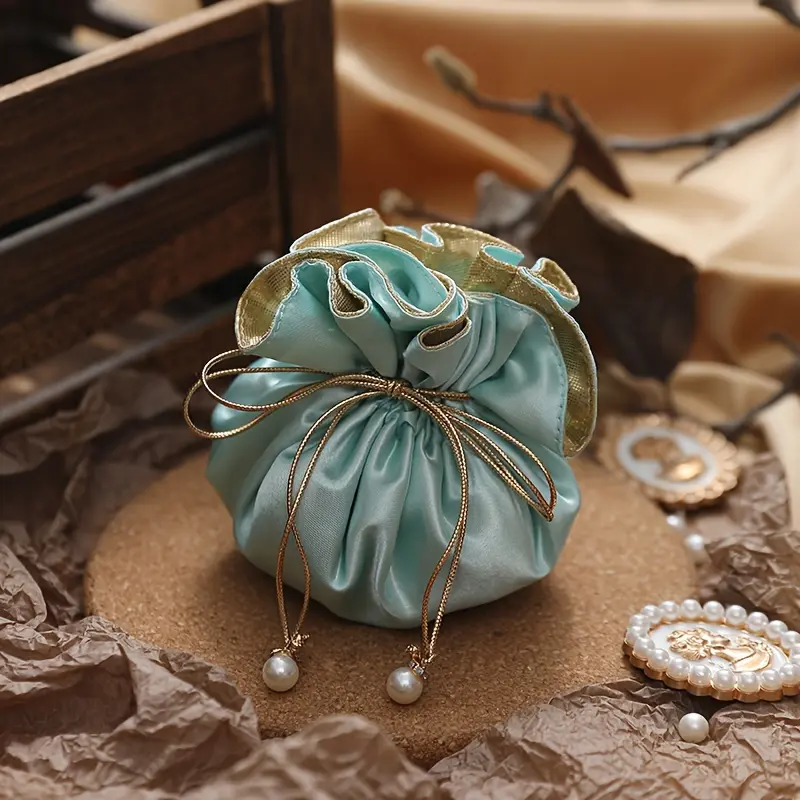 Gift for Her/Him Wedding Candy Bags Wedding Favors Candy Bags Bundling Bags