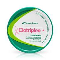 Clotriplex 1 lata