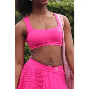 Tennis Tank Top (LAST RESTOCK)