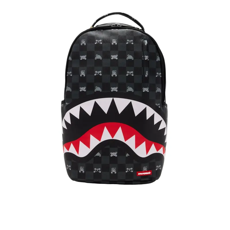 sprayground purse limited edition - TikTok Shop