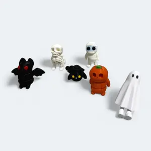 Halloween Miniature Pumpkins