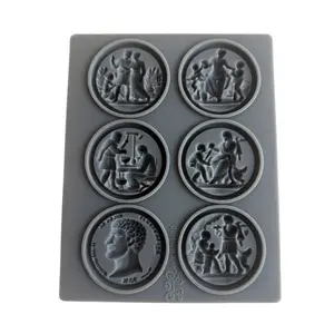 Intaglio - Decorative Mould