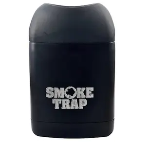 Smoke Trap 2.0 - Personal Air Filter (Sploof) - Smoke Filter with Replaceable Filter - 300+ Uses