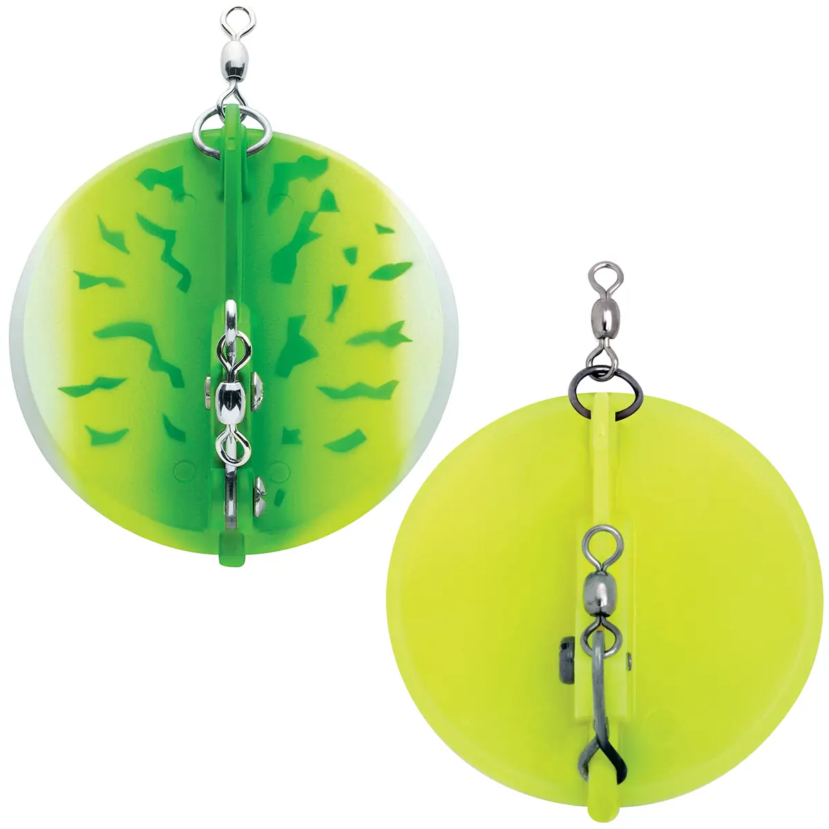 Luhr Jensen 4 1/8" Dipsy Diver