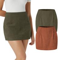 Icy Bamboo Green+Bombay Brown