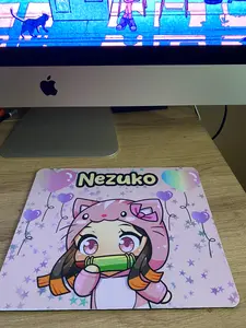 Mouse Pad #1