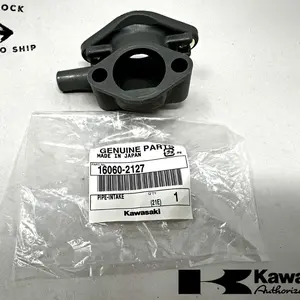Kawasaki Genuine OEM Intake Pipe 16060-2127