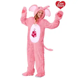 Care Bears & Cousins Child Lotsa Heart Elephant Costume