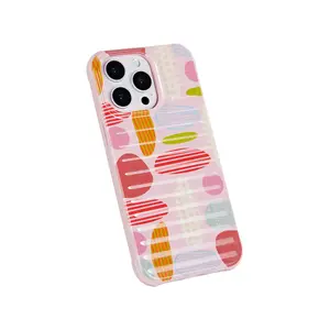 Bubblegum Pink | The Explorer Case | iPhone 15/16 Series