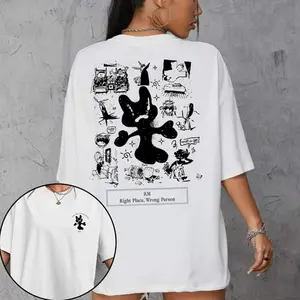 RM Right Place, Wrong Person Album T-shirt, Namjoon New Album Shirt, Bangtan Shirt, BTS Fan t-shirt, sweatshirt and hoodie for men and women