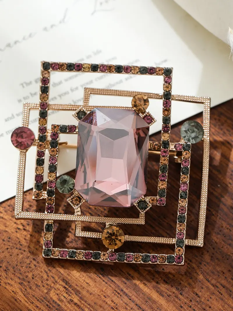 brooches for dresses - TikTok Shop