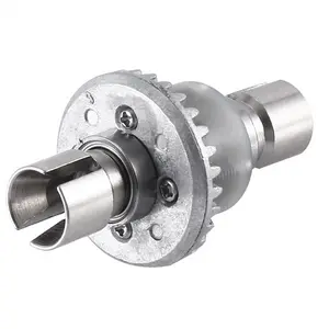 Metal Gear Differential 16420 for MJX Hyper Go 16207 16208 16209 16210 H16 H16H H16E H16P 1/16 RC Car Spare Parts