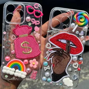 Junk iphone cases