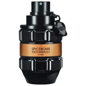Viktor&Rolf Men's 1.7 Ounce Spicebomb Extreme Eau de Parfum