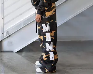 MAMA GUMP - SWEATPANTS