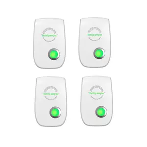 2pcs/4pcs Energy Saver, Power Supply Box