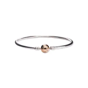 Pandora Moments Bangle - 590718-19