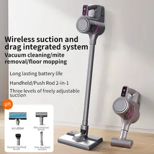 Cordless Handheld Vacuum Cleaner & Blower