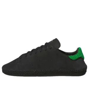 adidas x CLOT Stan Smith 'Black' JQ9227