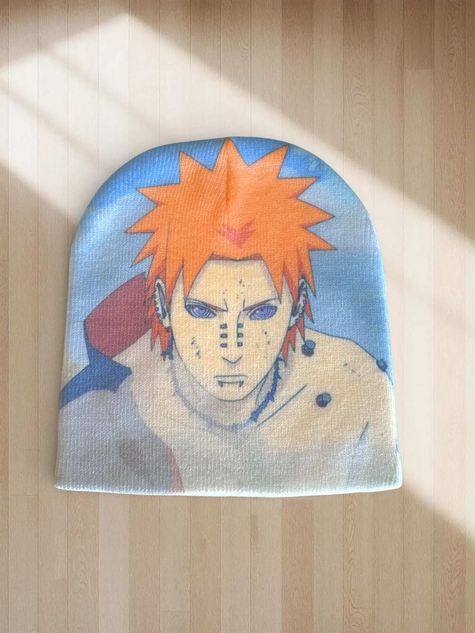 Pain Beanie