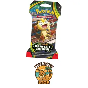 Perfect Order Booster Pack