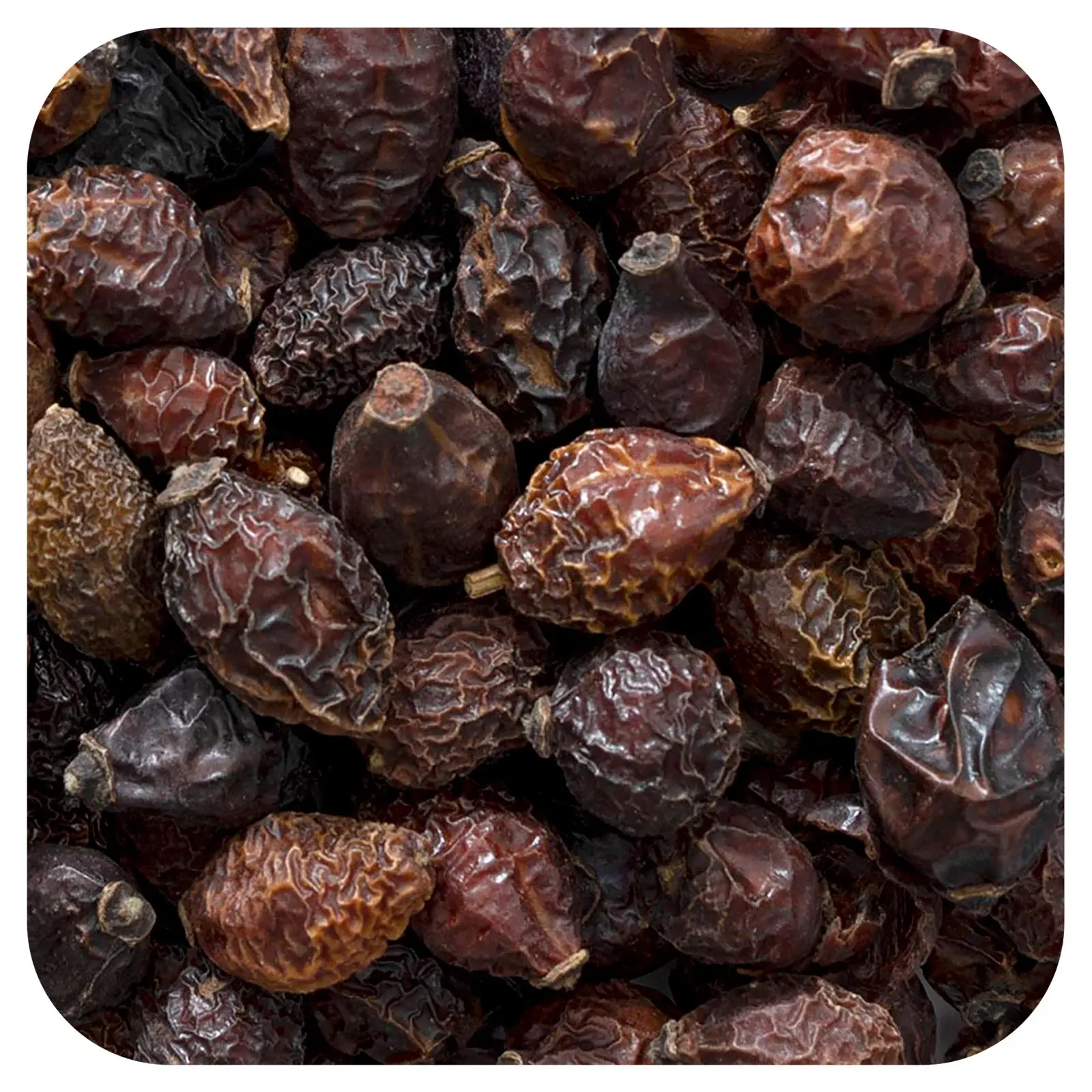 Frontier Co-op Rosehips, Whole, 16 oz (453 g) Frontier Co-op Rosehips, Whole, 16 oz (453 g)