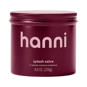 Hanni  Splash Salve In-Shower Body Moisture Treatment