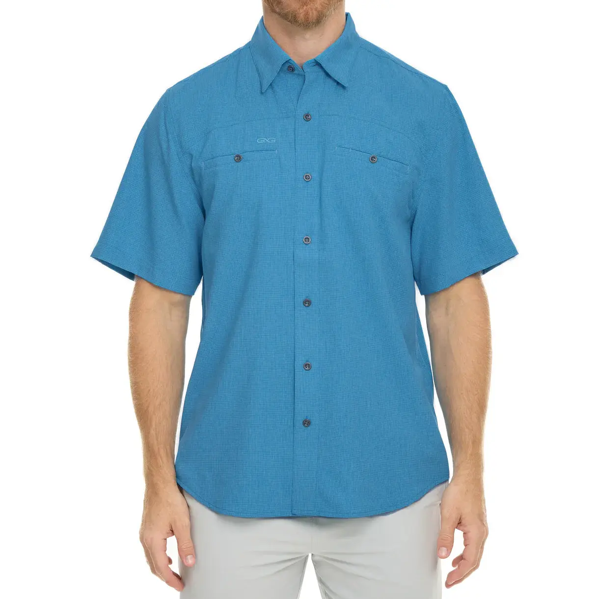 Game Guard BLUEGILL MAVERICK SHIRT
