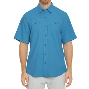 Game Guard BLUEGILL MAVERICK SHIRT