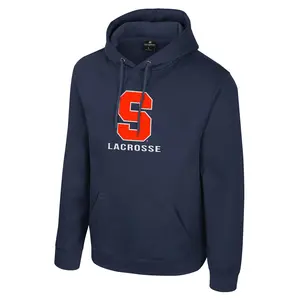 Syracuse Adult Lacrosse Hoodie