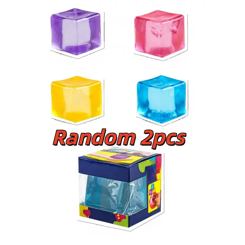 Random 2pcs