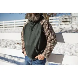 Yoder Briar Hoodies