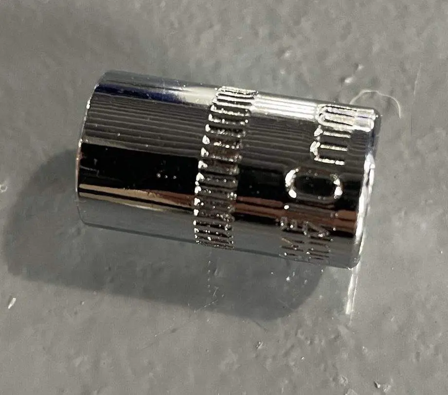 10mm Shallow Socket 1/4" 6 Point 10mm Shallow Socket 1/4" 6 Point