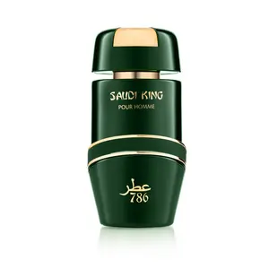 786 Saudi King by Jo Milano Paris EDP Spray, 3.4oz