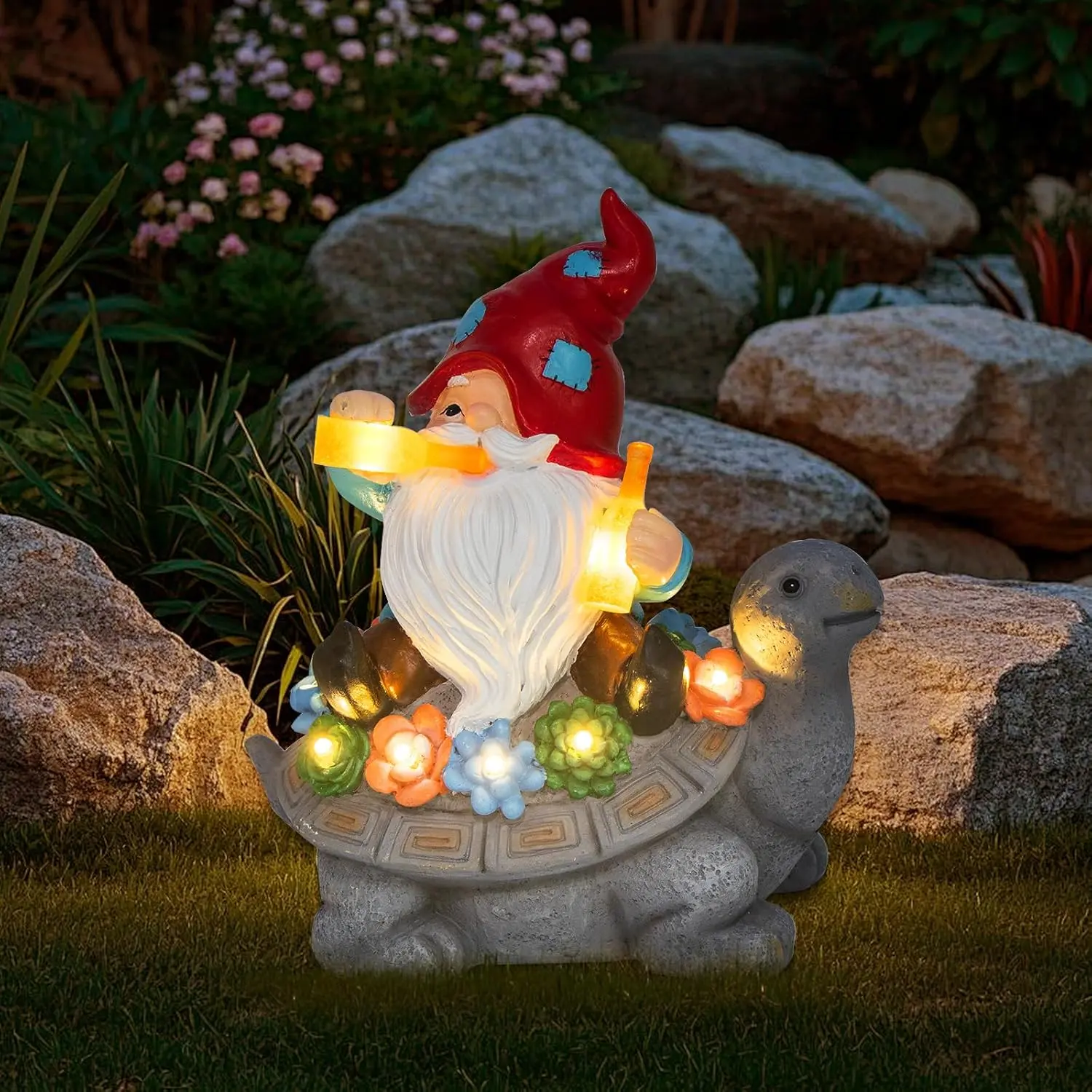 Gnomes Turtle Gifts