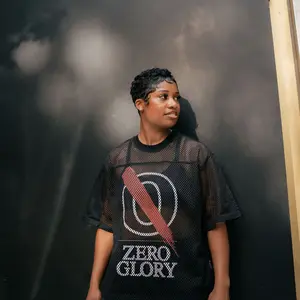 Unisex Blackhawk Jersey by Zero Glory